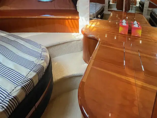 Sunseeker Manhattan 80