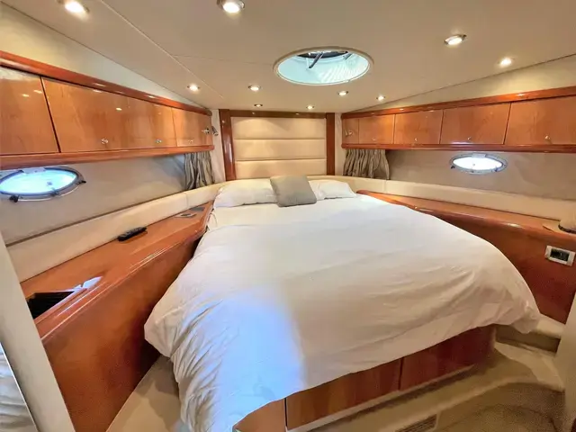 Sunseeker Portofino 53