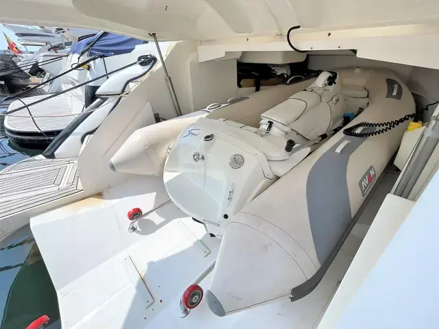 Sunseeker Portofino 53