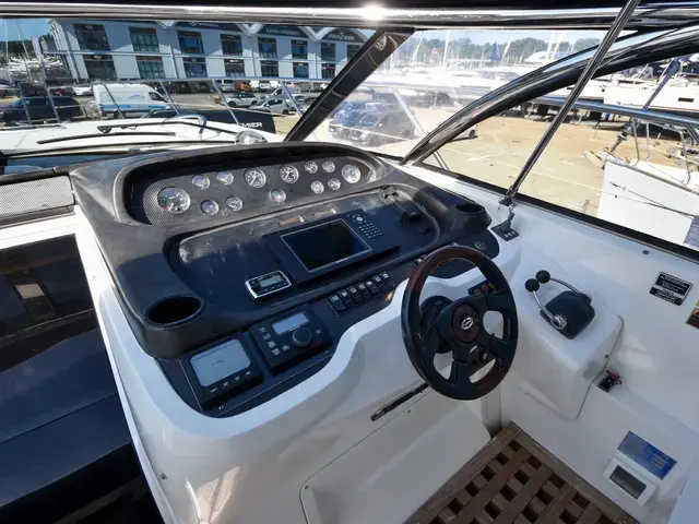 Sunseeker Camargue 50