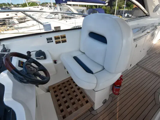 Sunseeker Camargue 50