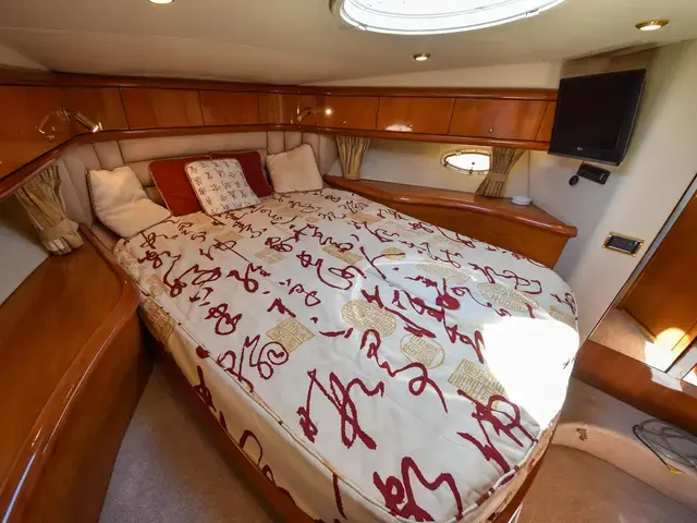 Sunseeker Camargue 50