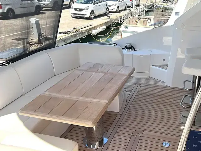 Sunseeker Manhattan 52