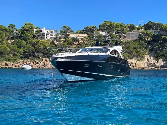 Sunseeker Predator 60