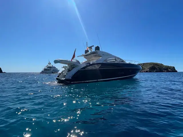 Sunseeker Predator 60