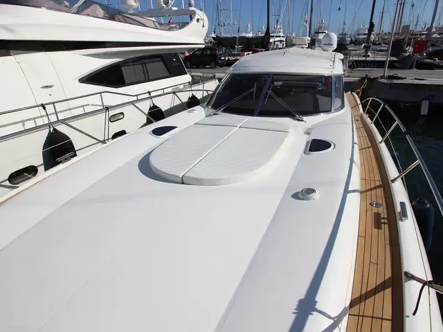 Sunseeker Predator 56