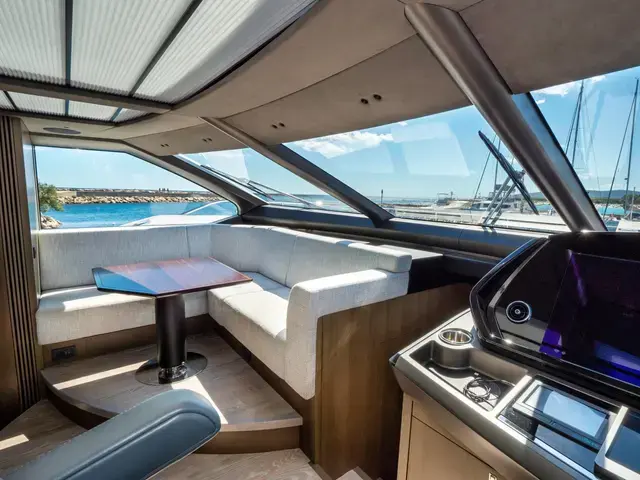 Sunseeker 90 Ocean