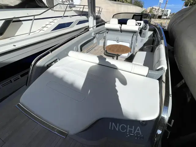 Invictus 280 Gt