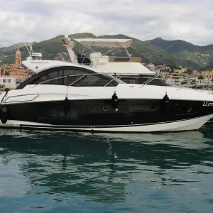 2012 Sunseeker Portofino 40