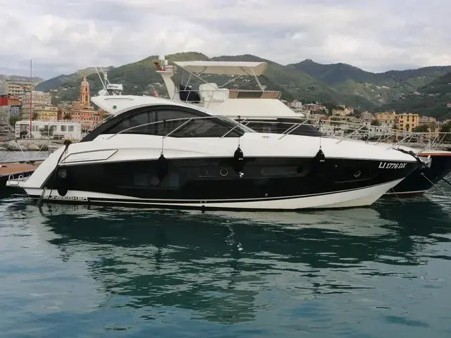 Sunseeker Portofino 40