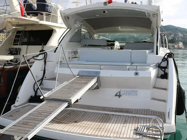 Sunseeker Portofino 40