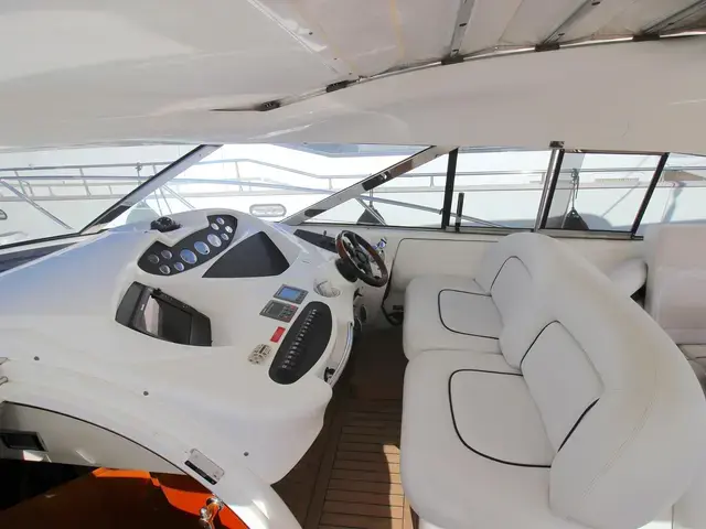 Sunseeker Predator 56