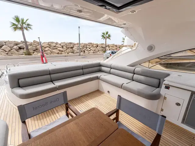 Sunseeker Predator 60