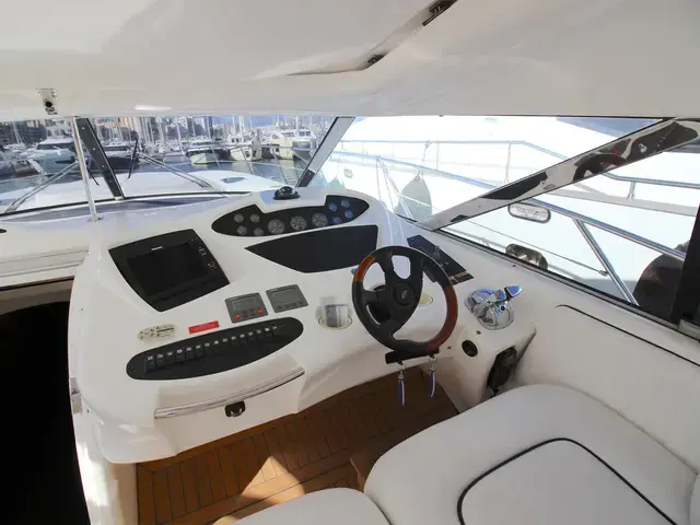 Sunseeker Predator 56