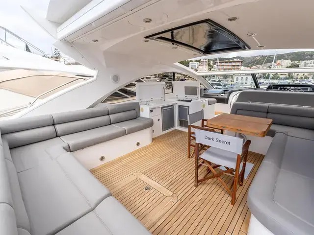 Sunseeker Predator 60