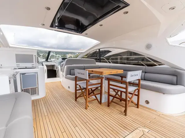 Sunseeker Predator 60