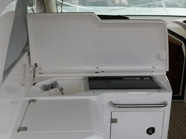 Sunseeker Portofino 40