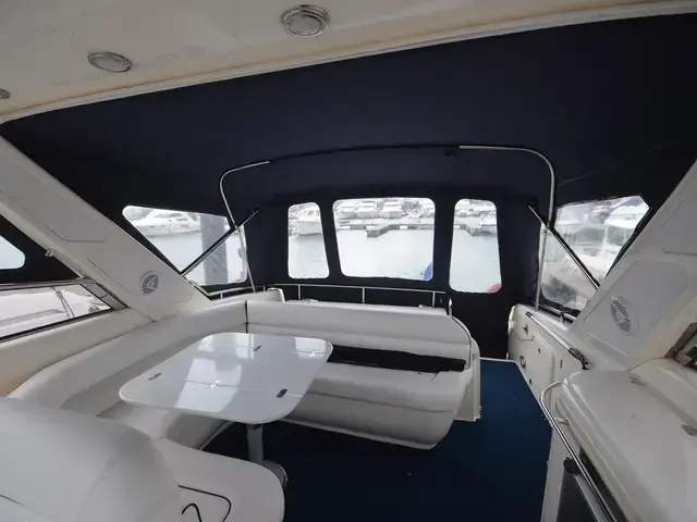 Sunseeker Mustique 42