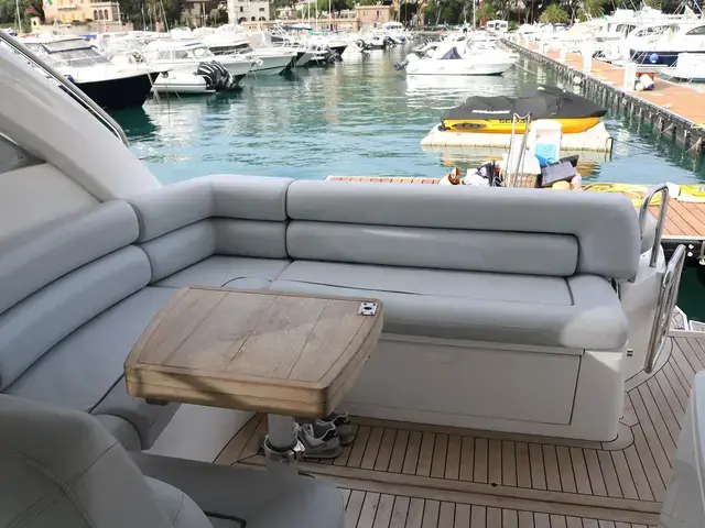 Sunseeker Portofino 40