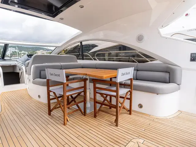 Sunseeker Predator 60