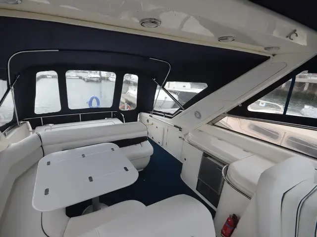 Sunseeker Mustique 42