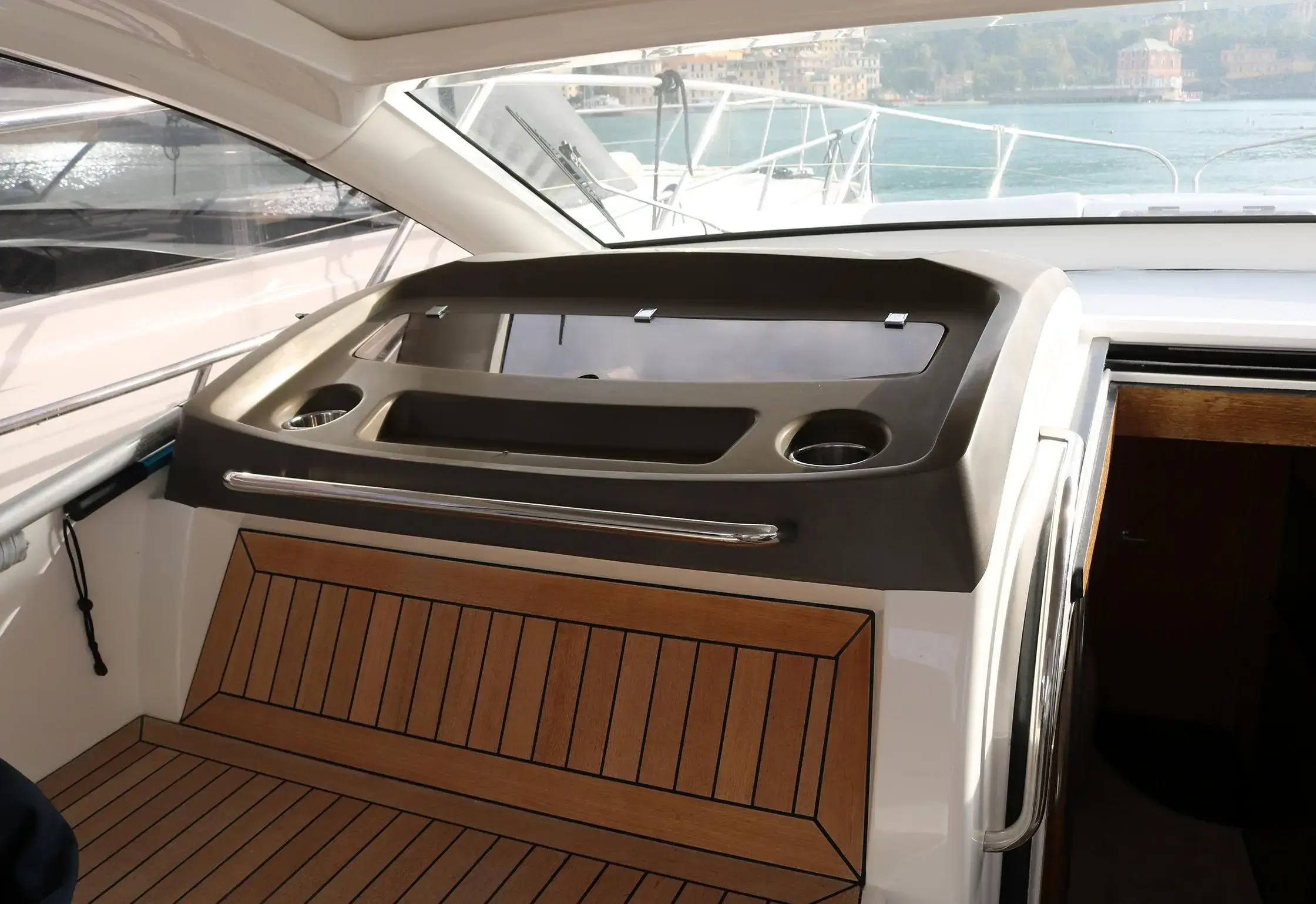 2012 Sunseeker portofino 40