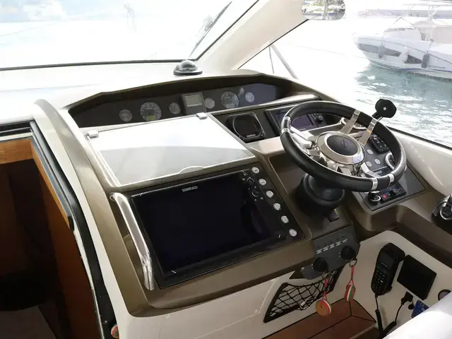 Sunseeker Portofino 40