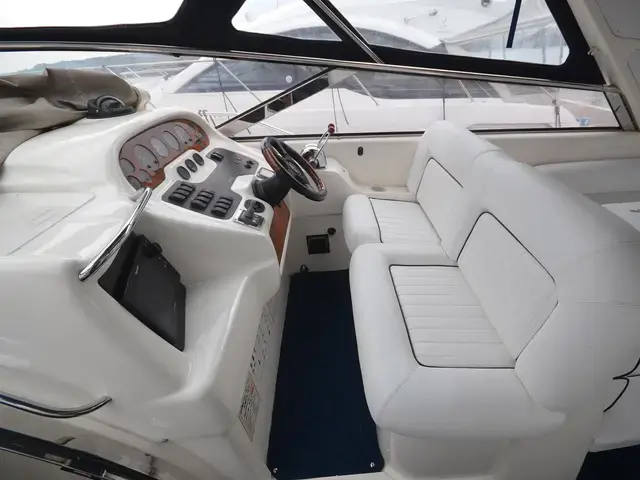 Sunseeker Mustique 42