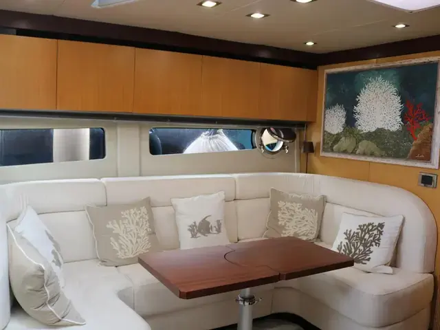 Sunseeker Portofino 40