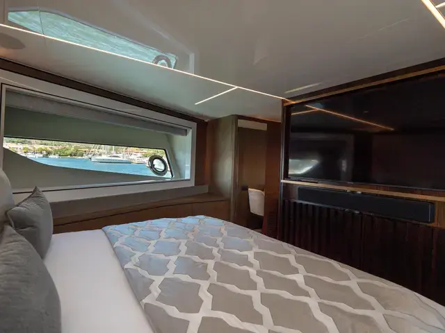 Sunseeker 90 Ocean