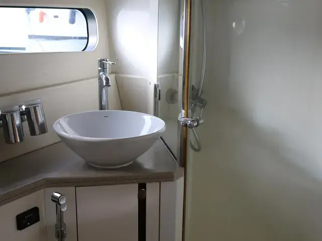 Sunseeker Portofino 40