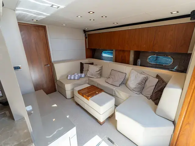 Sunseeker Predator 60