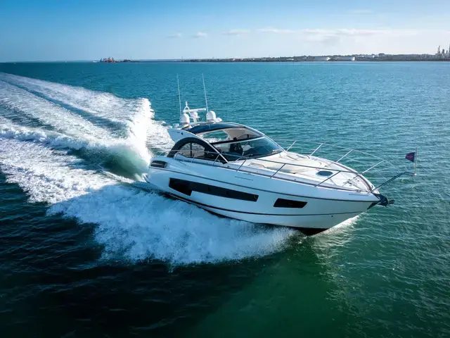 Sunseeker San Remo