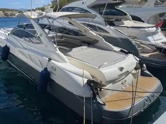 Sunseeker Superhawk 48