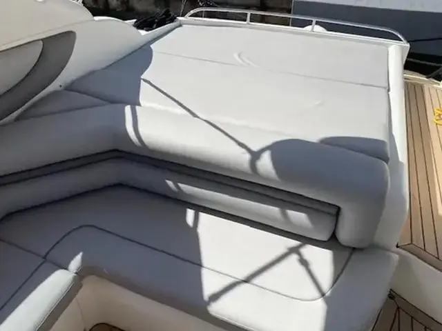 Sunseeker Superhawk 48