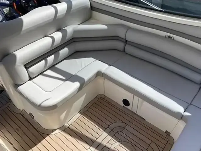 Sunseeker Superhawk 48