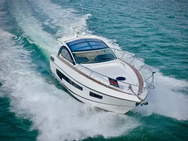 Sunseeker San Remo 485