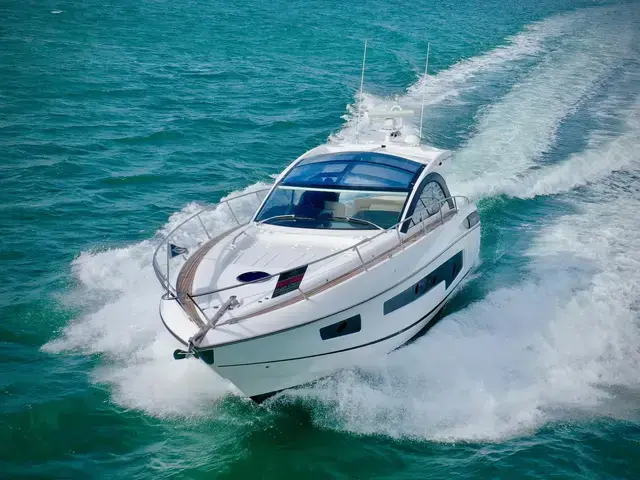 Sunseeker San Remo 485