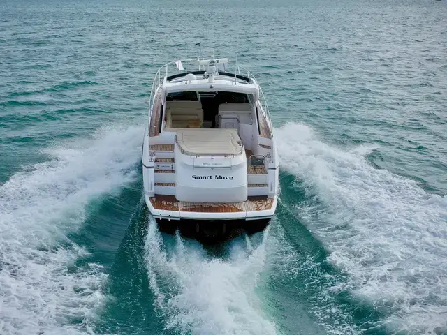 Sunseeker San Remo 485