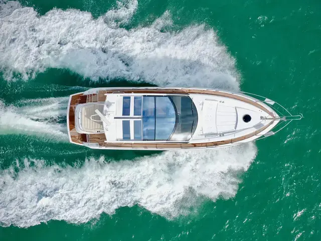 Sunseeker San Remo 485