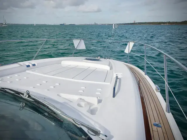 Sunseeker San Remo 485