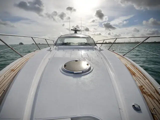 Sunseeker San Remo 485