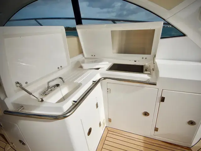 Sunseeker San Remo 485