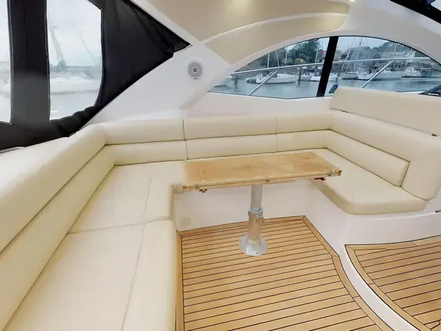 Sunseeker San Remo 485