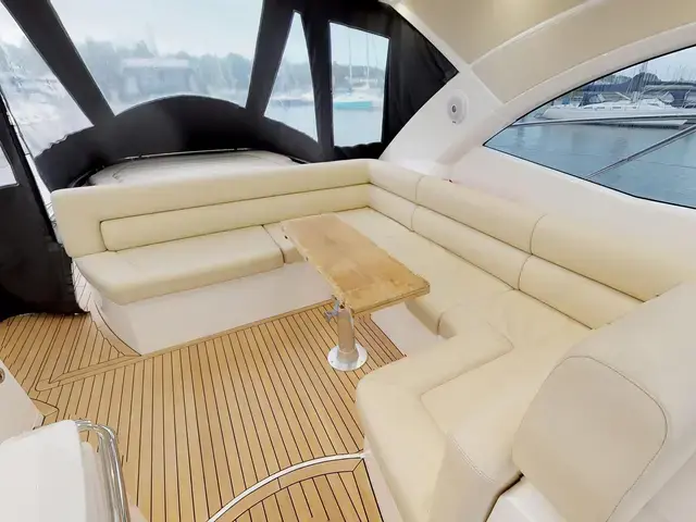 Sunseeker San Remo 485