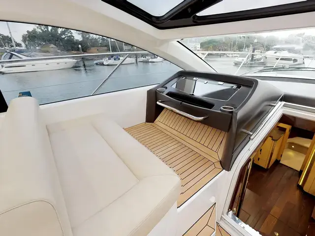 Sunseeker San Remo 485