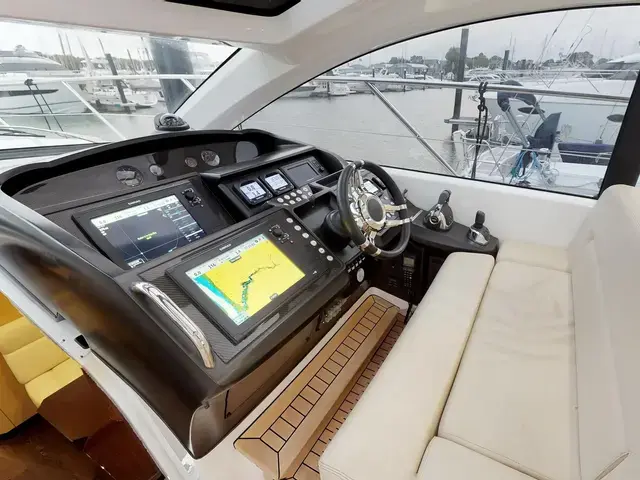 Sunseeker San Remo 485