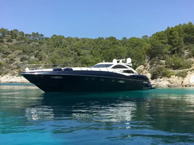 Sunseeker Predator 75