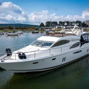 2005 Pearl 55