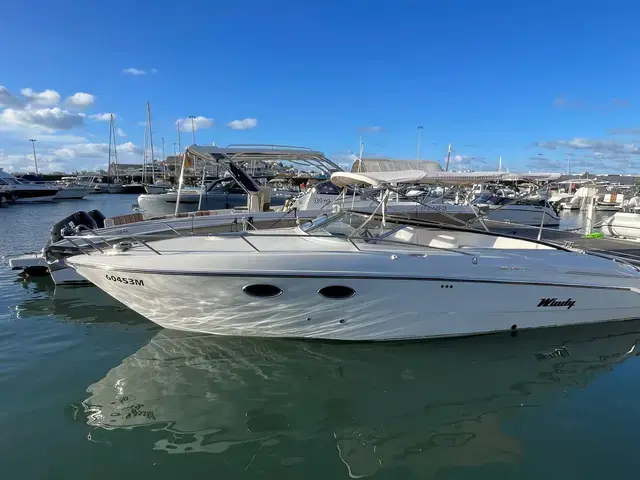 Windy Boats 28 GHIBLI